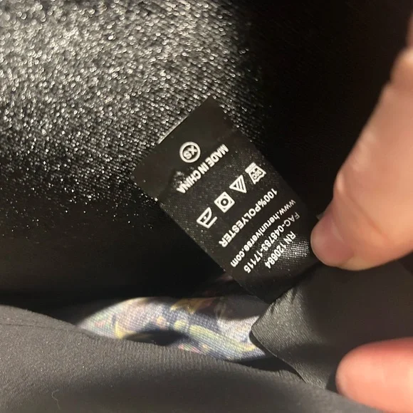 HER UNIVERSE Studio Ghibli Womens XS Shirt Sheer Howls Moving Castle Calcifer - Picture 6 of 7